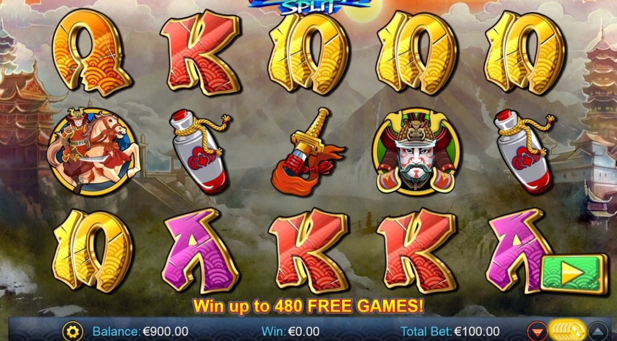 Apa Itu “Split Symbols” dalam Permainan Slot?